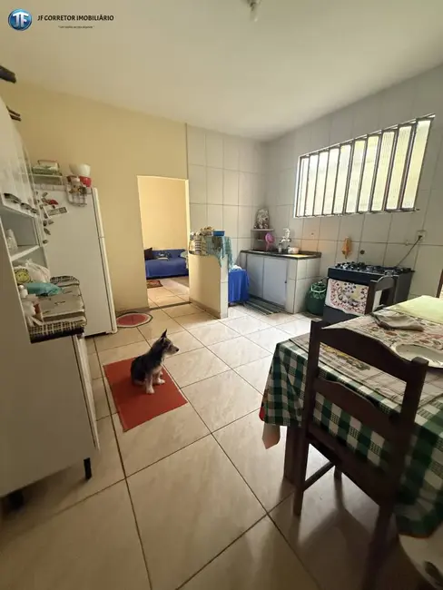 Casa com 4 quartos à venda, 360m2 em Ipatinga - MG - imagem 7 Foto 7 de Casa com 4 quartos à venda, 360m2 em Ipatinga - MG