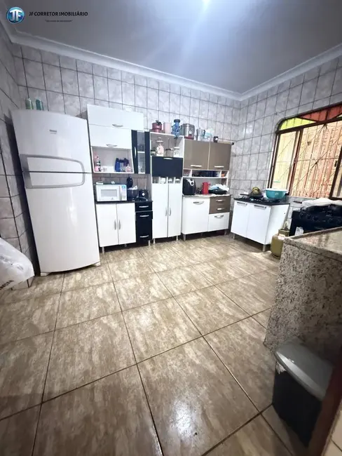 Casa com 4 quartos à venda, 360m2 em Ipatinga - MG - imagem 3 Foto 3 de Casa com 4 quartos à venda, 360m2 em Ipatinga - MG