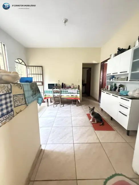 Casa com 4 quartos à venda, 360m2 em Ipatinga - MG - imagem 5 Foto 5 de Casa com 4 quartos à venda, 360m2 em Ipatinga - MG