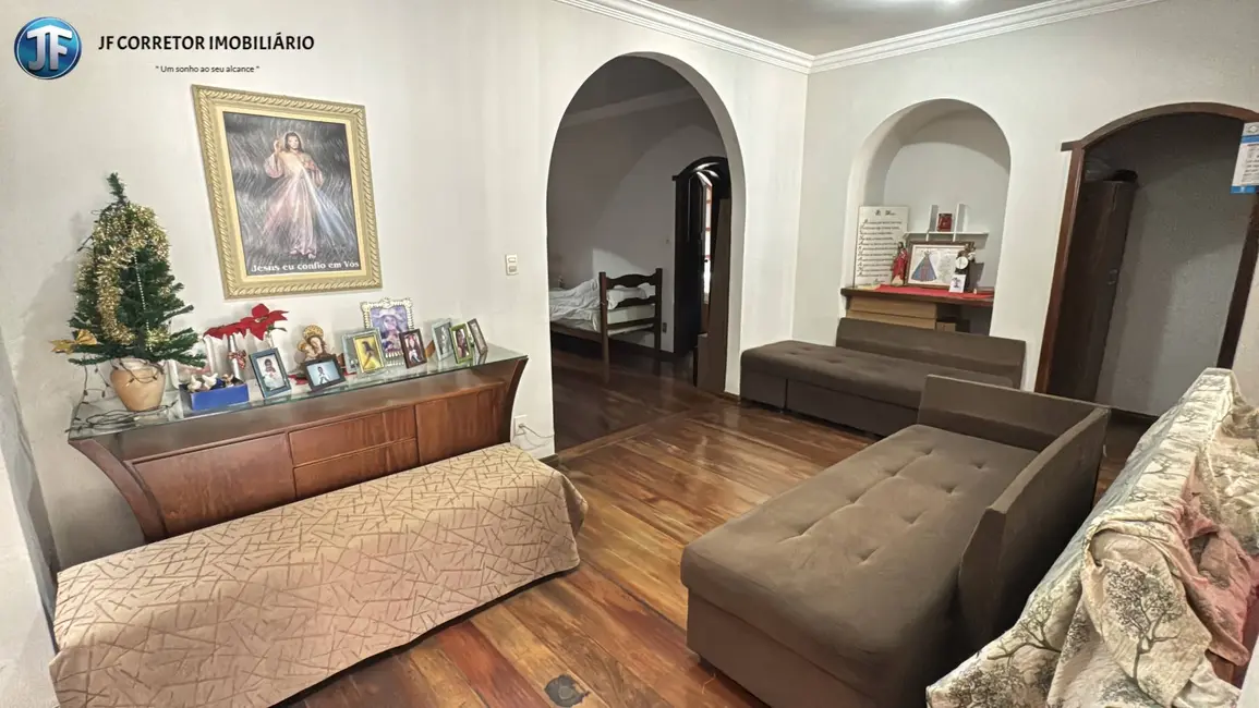 Casa com 3 quartos à venda, 253m2 em Cidade Nobre, Ipatinga - MG - imagem 4 Foto 4 de Casa com 3 quartos à venda, 253m2 em Cidade Nobre, Ipatinga - MG