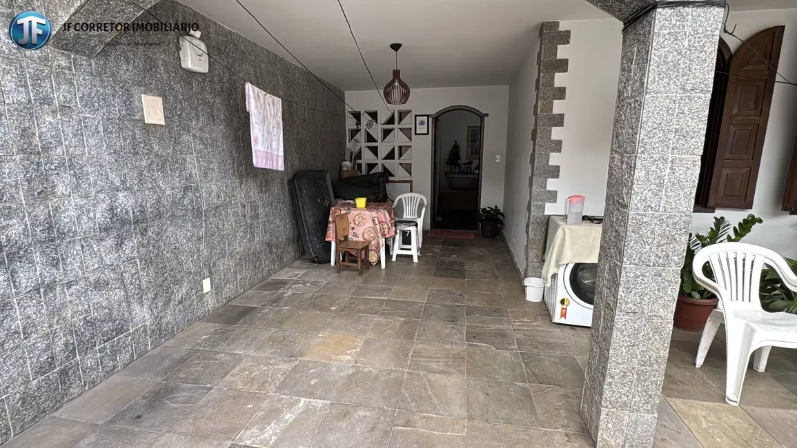 Casa com 3 quartos à venda, 253m2 em Cidade Nobre, Ipatinga - MG - imagem 3 Foto 3 de Casa com 3 quartos à venda, 253m2 em Cidade Nobre, Ipatinga - MG