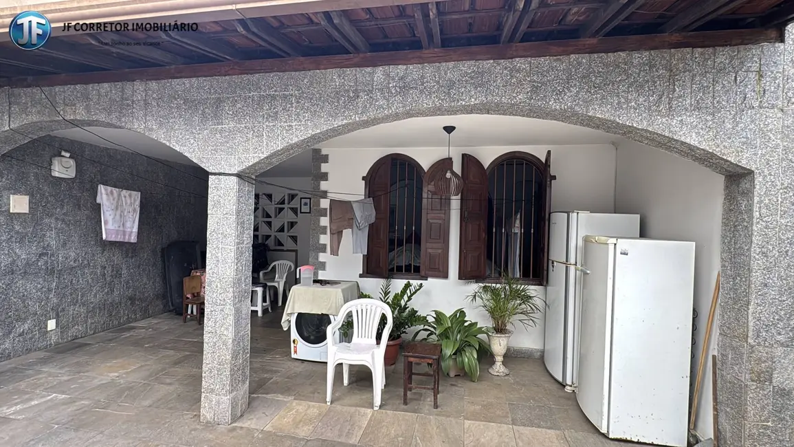 Casa com 3 quartos à venda, 253m2 em Cidade Nobre, Ipatinga - MG - imagem 2 Foto 2 de Casa com 3 quartos à venda, 253m2 em Cidade Nobre, Ipatinga - MG
