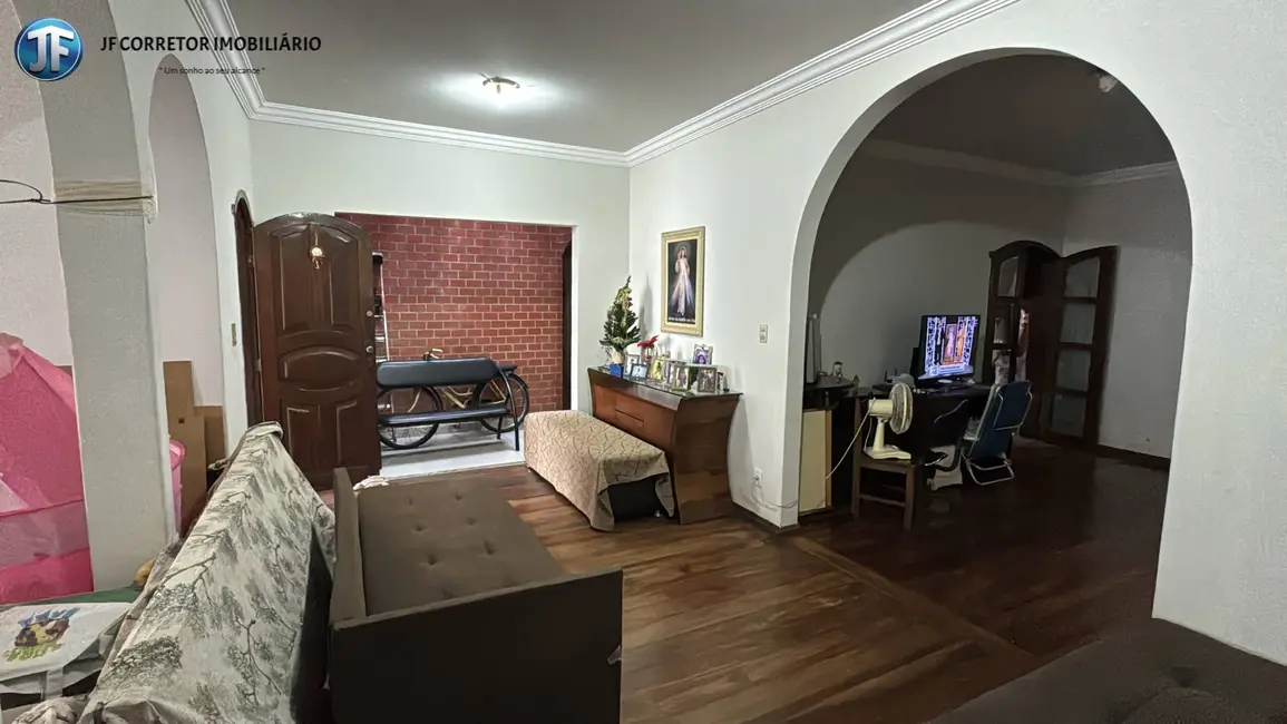 Casa com 3 quartos à venda, 253m2 em Cidade Nobre, Ipatinga - MG - imagem 9 Foto 9 de Casa com 3 quartos à venda, 253m2 em Cidade Nobre, Ipatinga - MG