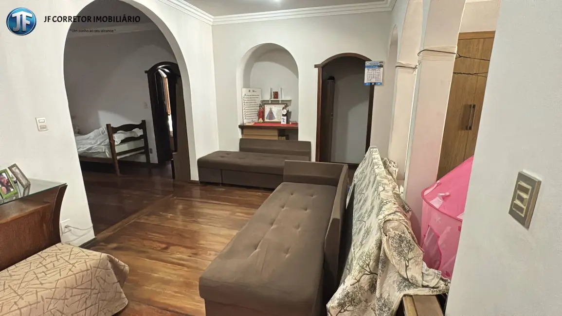 Casa com 3 quartos à venda, 253m2 em Cidade Nobre, Ipatinga - MG - imagem 5 Foto 5 de Casa com 3 quartos à venda, 253m2 em Cidade Nobre, Ipatinga - MG