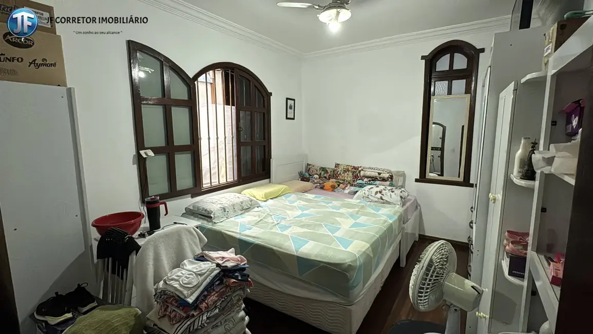 Casa com 3 quartos à venda, 253m2 em Cidade Nobre, Ipatinga - MG - imagem 7 Foto 7 de Casa com 3 quartos à venda, 253m2 em Cidade Nobre, Ipatinga - MG