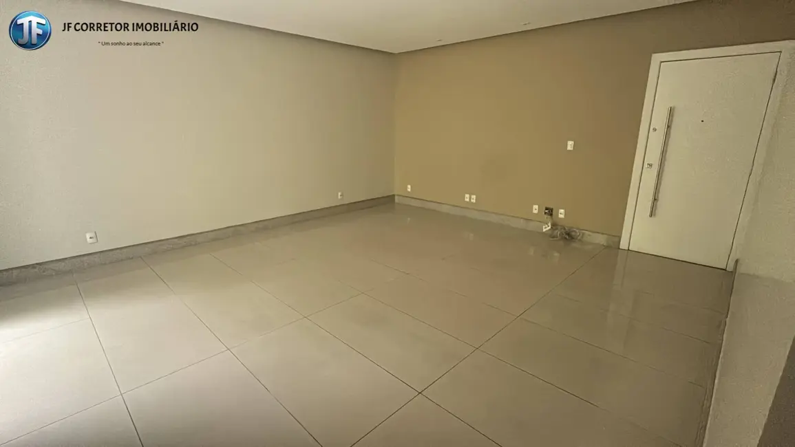 Foto 4 de Apartamento com 3 quartos à venda, 125m2 em Horto, Ipatinga - MG