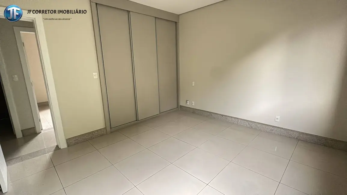 Foto 9 de Apartamento com 3 quartos à venda, 125m2 em Horto, Ipatinga - MG
