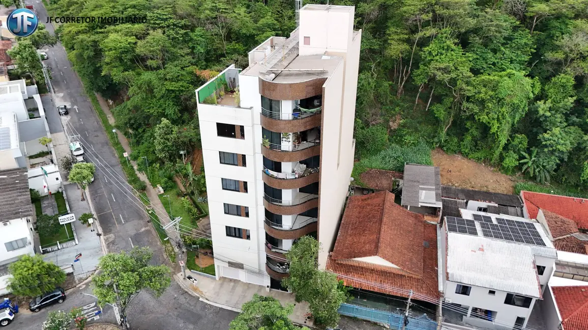 Foto 1 de Apartamento com 3 quartos à venda, 125m2 em Horto, Ipatinga - MG