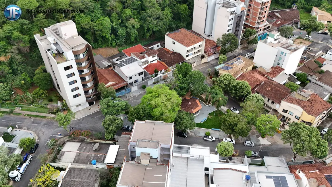 Foto 2 de Apartamento com 3 quartos à venda, 125m2 em Horto, Ipatinga - MG