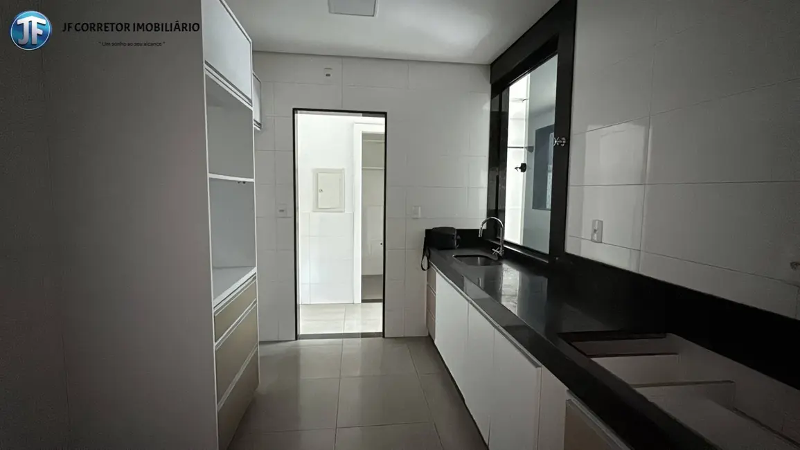 Foto 6 de Apartamento com 3 quartos à venda, 125m2 em Horto, Ipatinga - MG