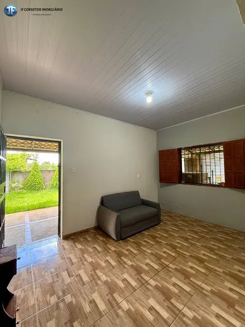 Foto 5 de Chácara com 3 quartos à venda, 4000m2 em Bom Jesus Do Galho - MG
