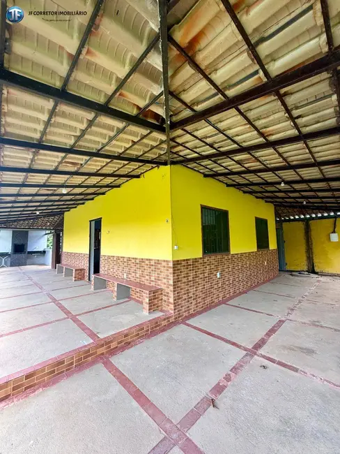 Foto 1 de Chácara com 3 quartos à venda, 4000m2 em Bom Jesus Do Galho - MG