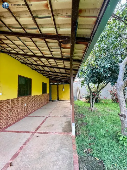 Foto 4 de Chácara com 3 quartos à venda, 4000m2 em Bom Jesus Do Galho - MG