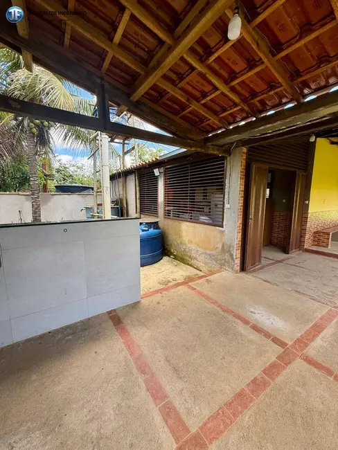 Foto 7 de Chácara com 3 quartos à venda, 4000m2 em Bom Jesus Do Galho - MG