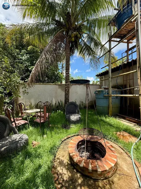 Foto 6 de Chácara com 3 quartos à venda, 4000m2 em Bom Jesus Do Galho - MG