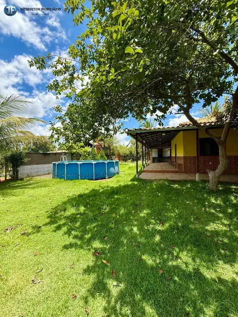 Foto 2 de Chácara com 3 quartos à venda, 4000m2 em Bom Jesus Do Galho - MG