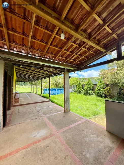 Foto 9 de Chácara com 3 quartos à venda, 4000m2 em Bom Jesus Do Galho - MG