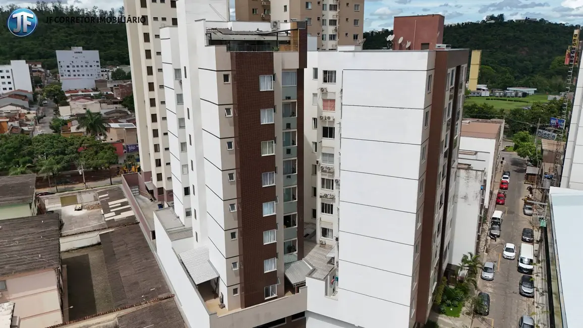 Foto 1 de Apartamento com 3 quartos à venda, 86m2 em Bom Retiro, Ipatinga - MG