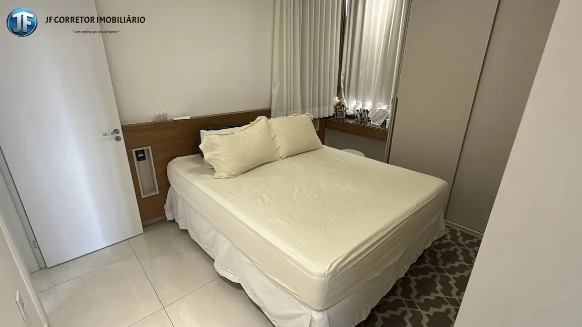 Foto 9 de Apartamento com 3 quartos à venda, 86m2 em Bom Retiro, Ipatinga - MG