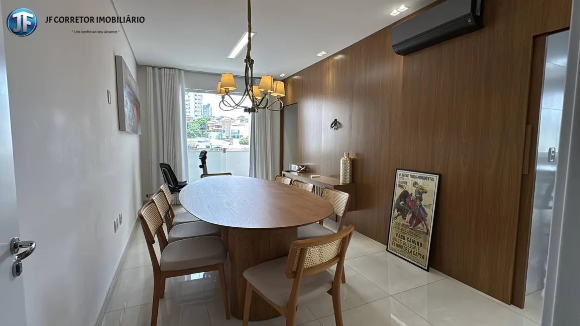 Foto 2 de Apartamento com 3 quartos à venda, 86m2 em Bom Retiro, Ipatinga - MG