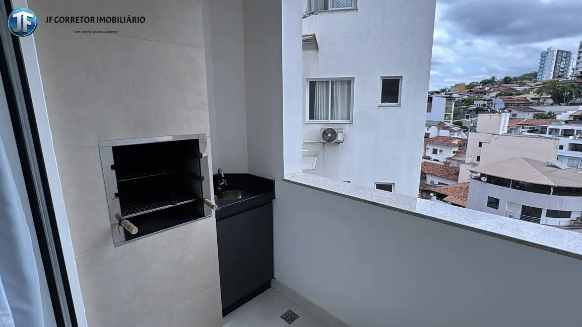 Foto 5 de Apartamento com 3 quartos à venda, 86m2 em Bom Retiro, Ipatinga - MG