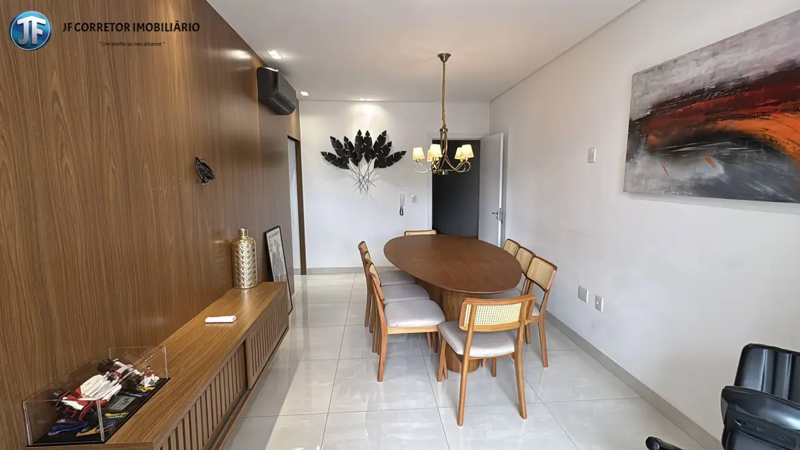 Foto 4 de Apartamento com 3 quartos à venda, 86m2 em Bom Retiro, Ipatinga - MG