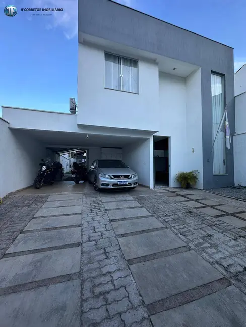 Casa com 5 quartos à venda, 367m2 em Ipatinga - MG - imagem 1 Foto 1 de Casa com 5 quartos à venda, 367m2 em Ipatinga - MG