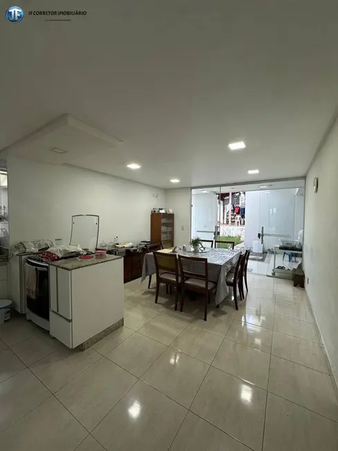 Casa com 5 quartos à venda, 367m2 em Ipatinga - MG - imagem 9 Foto 9 de Casa com 5 quartos à venda, 367m2 em Ipatinga - MG