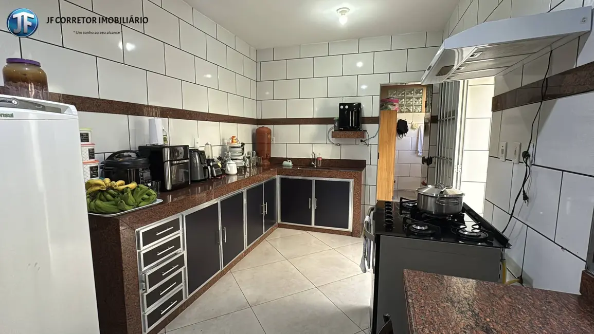 Casa com 7 quartos à venda, 342m2 em Bom Retiro, Ipatinga - MG - imagem 3 Foto 3 de Casa com 7 quartos à venda, 342m2 em Bom Retiro, Ipatinga - MG