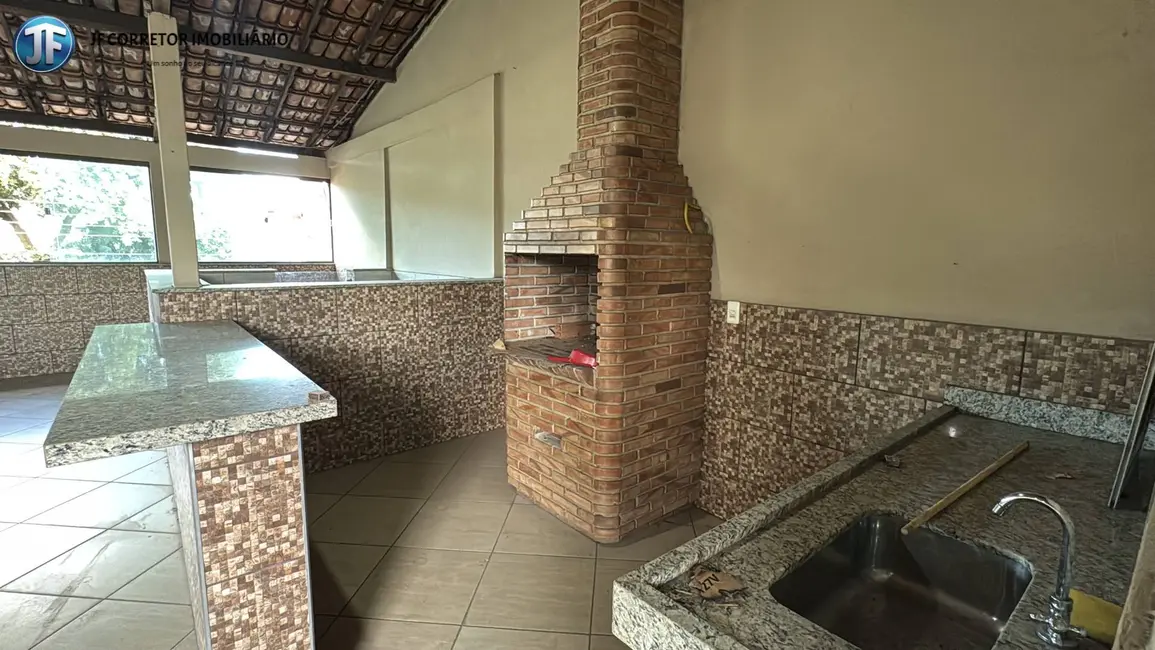 Casa com 7 quartos à venda, 342m2 em Bom Retiro, Ipatinga - MG - imagem 6 Foto 6 de Casa com 7 quartos à venda, 342m2 em Bom Retiro, Ipatinga - MG