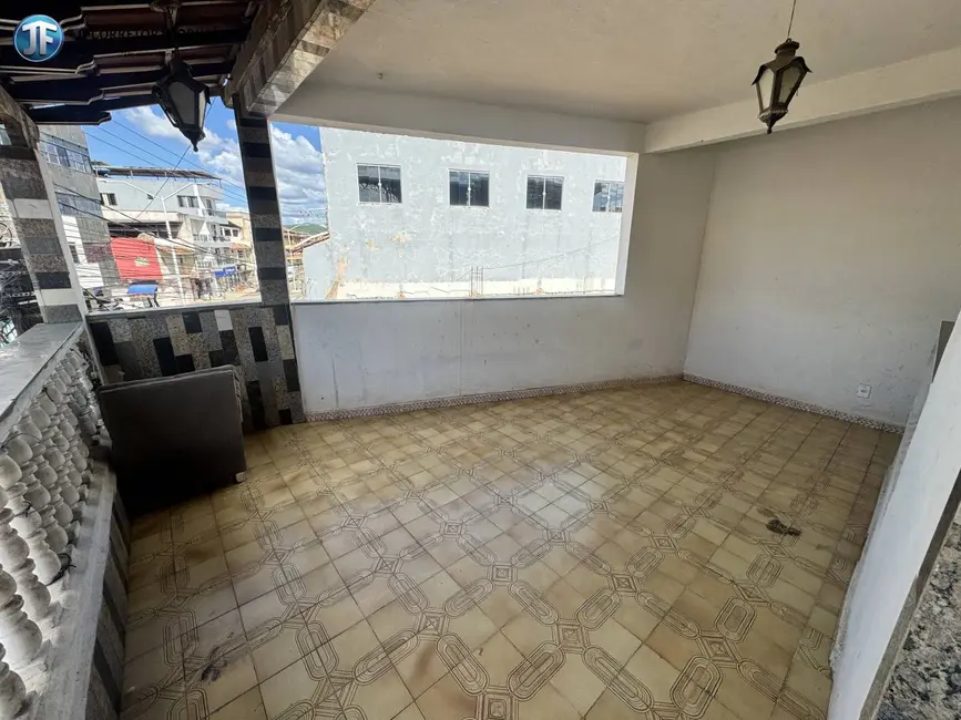 Foto 6 de Sala Comercial à venda, 527m2 em Centro, Ipaba - MG