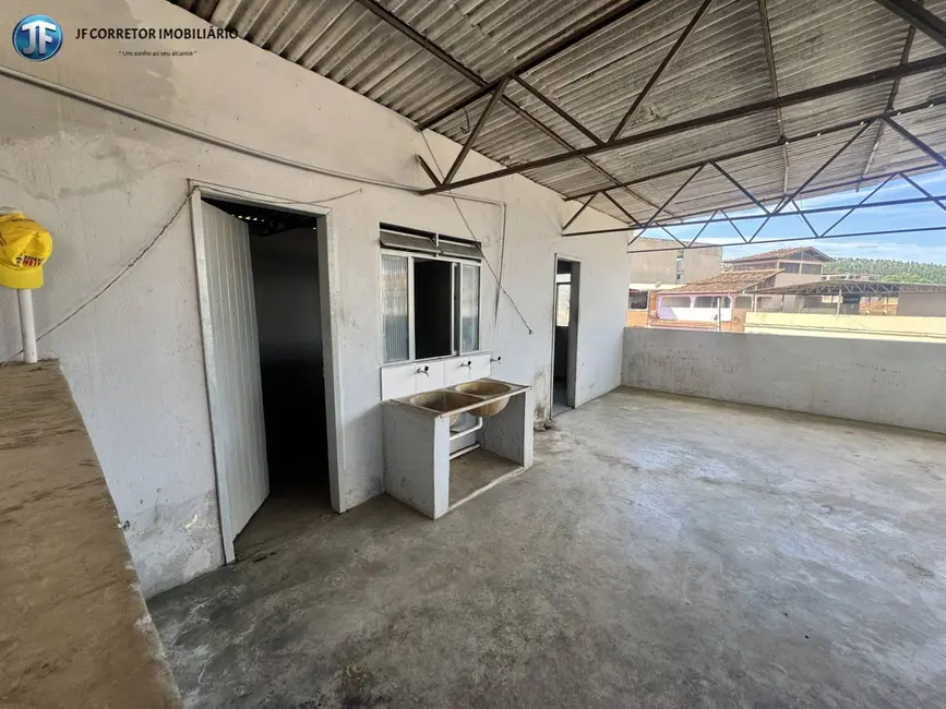 Foto 8 de Sala Comercial à venda, 527m2 em Centro, Ipaba - MG