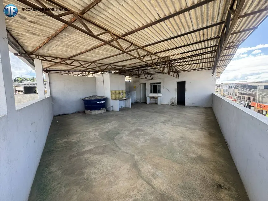 Foto 4 de Sala Comercial à venda, 527m2 em Centro, Ipaba - MG