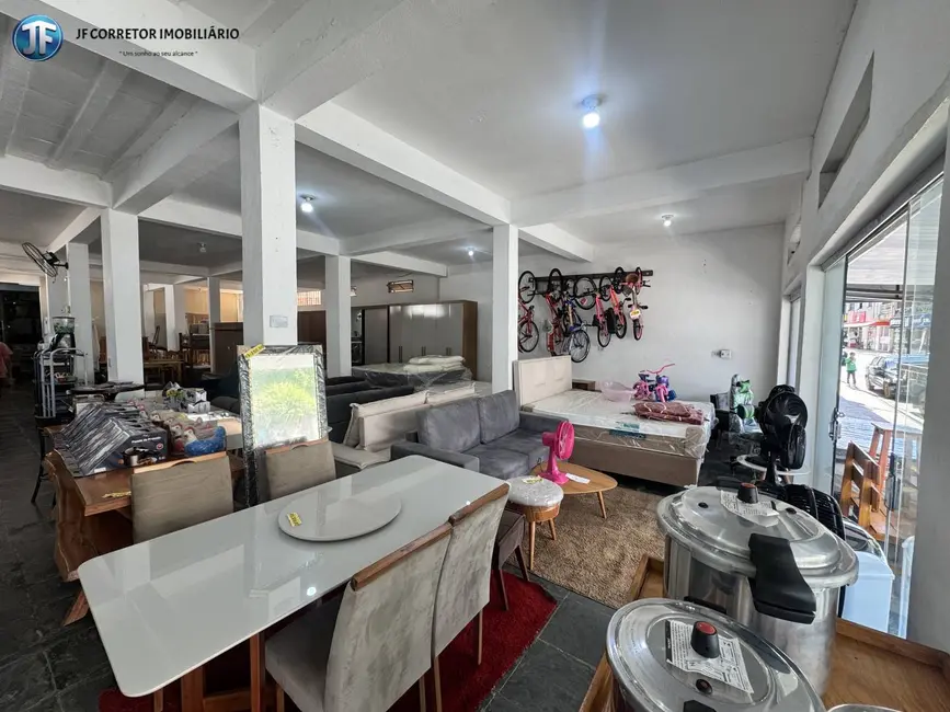 Foto 2 de Sala Comercial à venda, 527m2 em Centro, Ipaba - MG