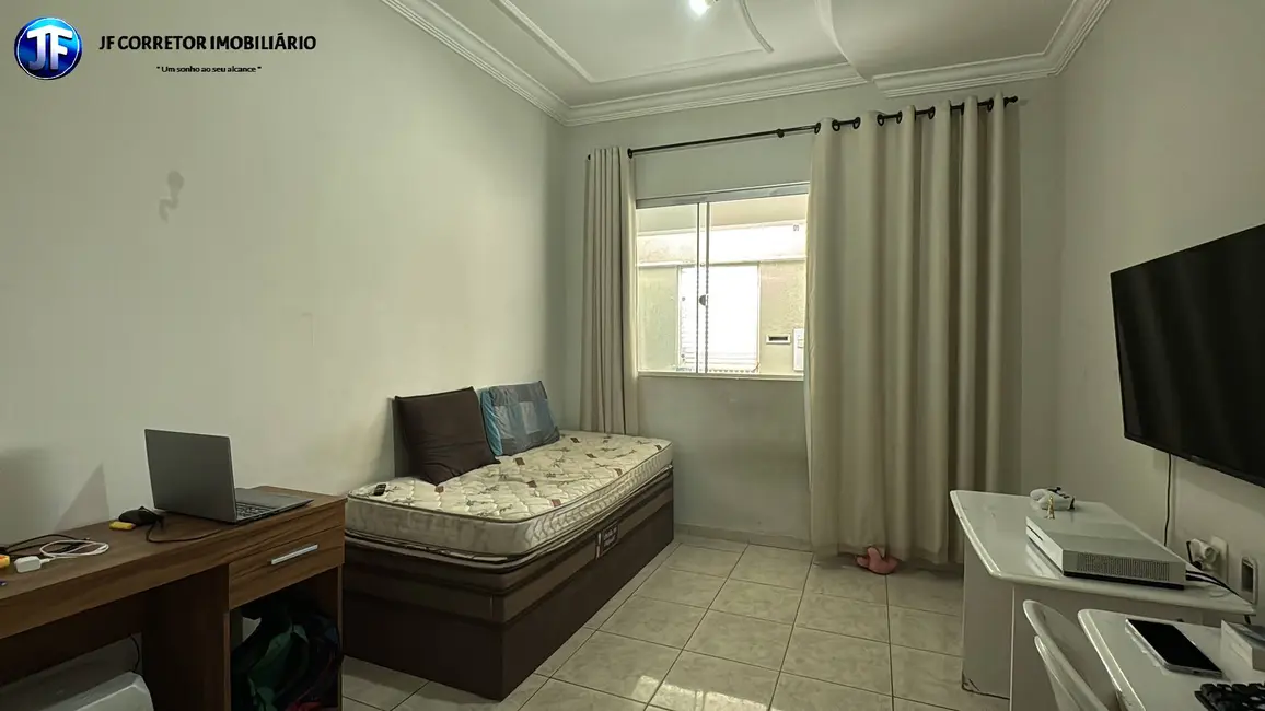 Foto 4 de Casa com 3 quartos à venda, 255m2 em Ideal, Ipatinga - MG