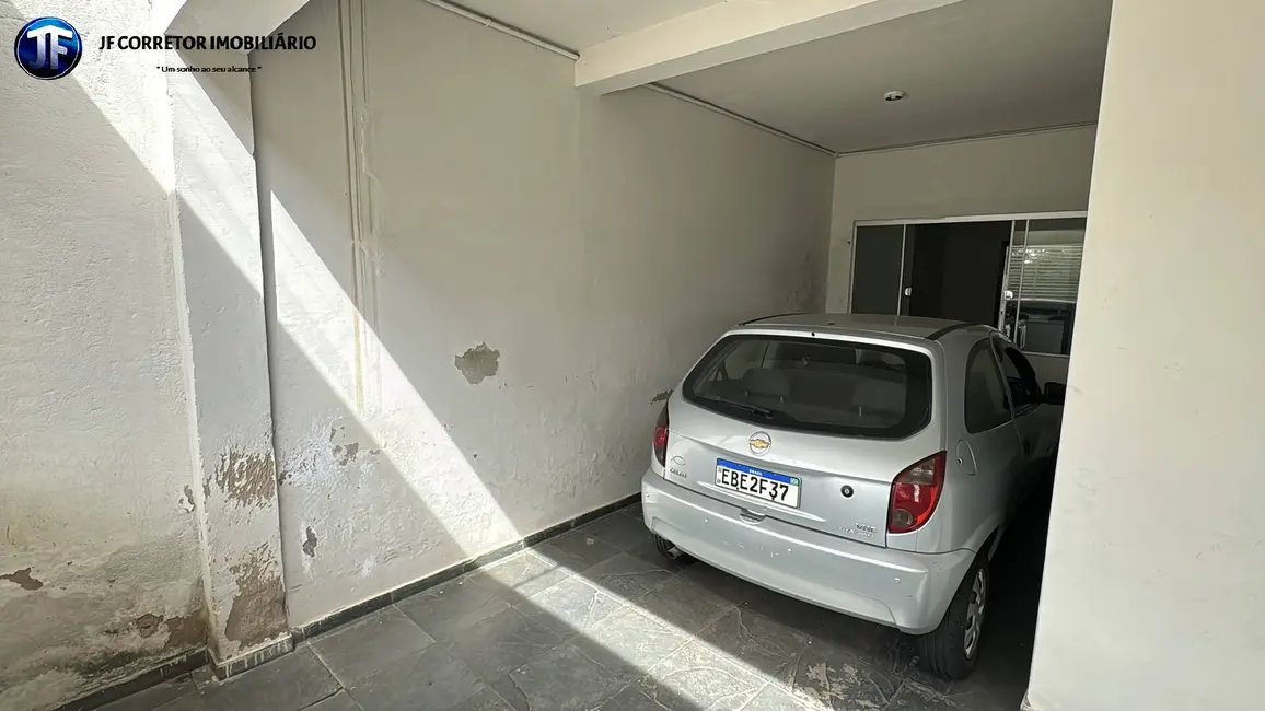 Foto 2 de Casa com 3 quartos à venda, 255m2 em Ideal, Ipatinga - MG