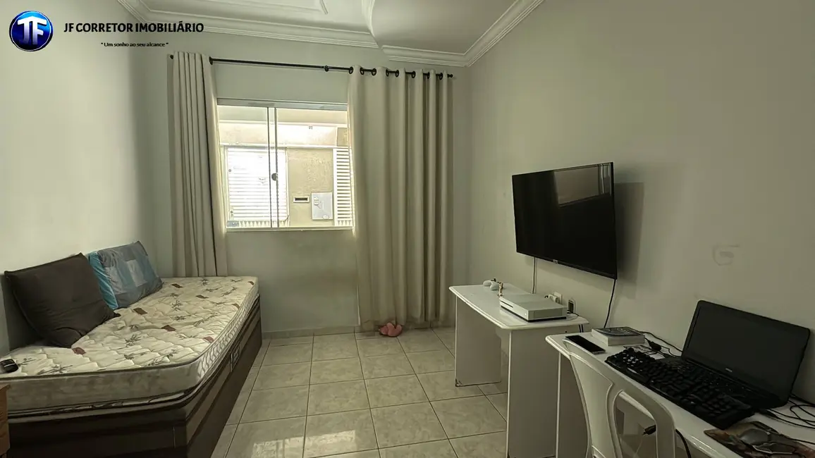 Foto 5 de Casa com 3 quartos à venda, 255m2 em Ideal, Ipatinga - MG