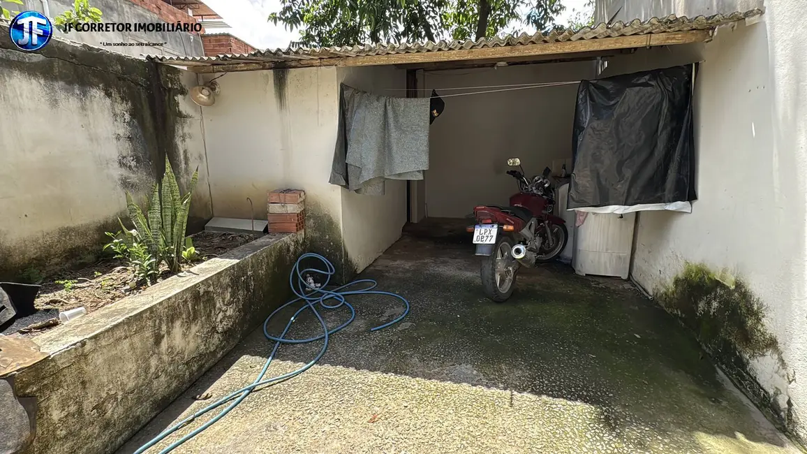 Foto 9 de Casa com 2 quartos à venda, 253m2 em Centro, Ipaba - MG