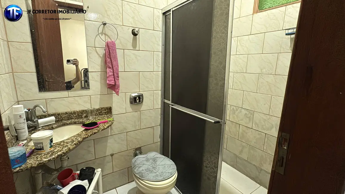 Foto 3 de Casa com 2 quartos à venda, 253m2 em Centro, Ipaba - MG