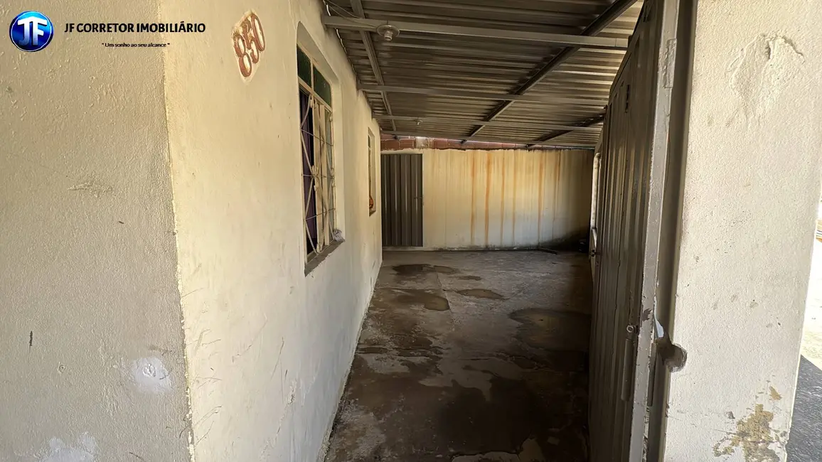 Foto 7 de Casa com 2 quartos à venda, 253m2 em Centro, Ipaba - MG