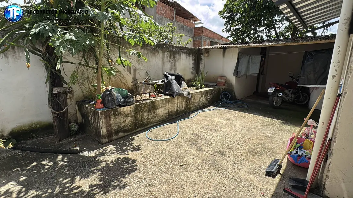 Foto 6 de Casa com 2 quartos à venda, 253m2 em Centro, Ipaba - MG