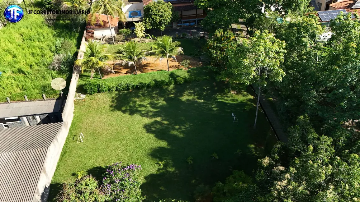 Foto 3 de Chácara com 3 quartos à venda, 6500m2 em Santana Do Paraiso - MG