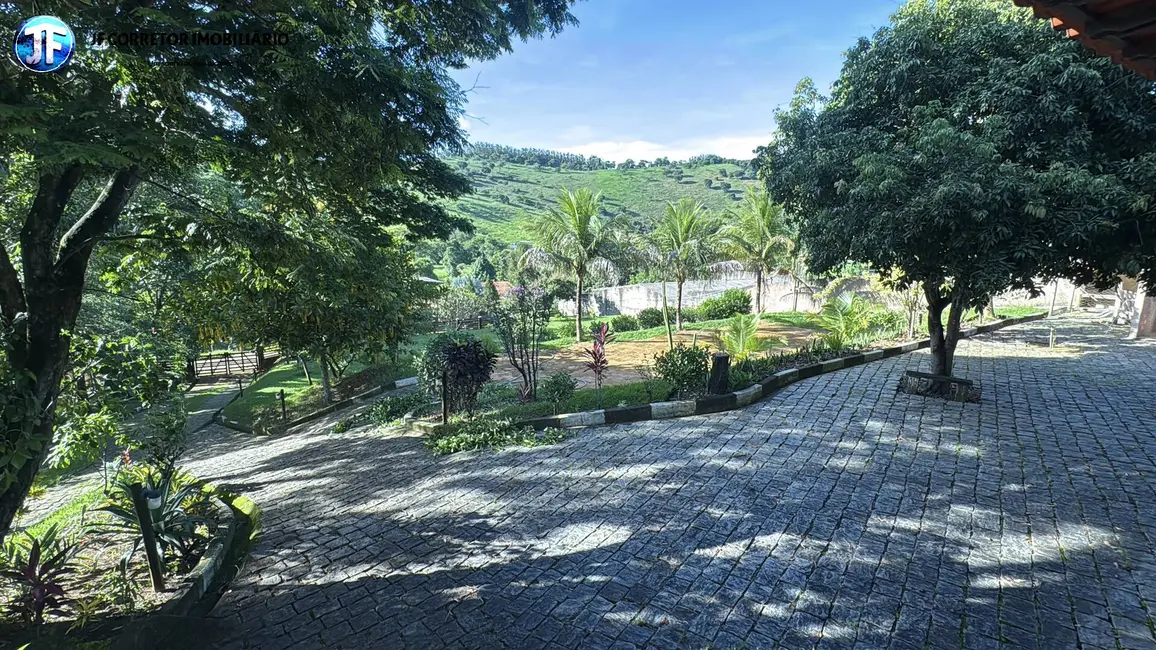 Foto 7 de Chácara com 3 quartos à venda, 6500m2 em Santana Do Paraiso - MG