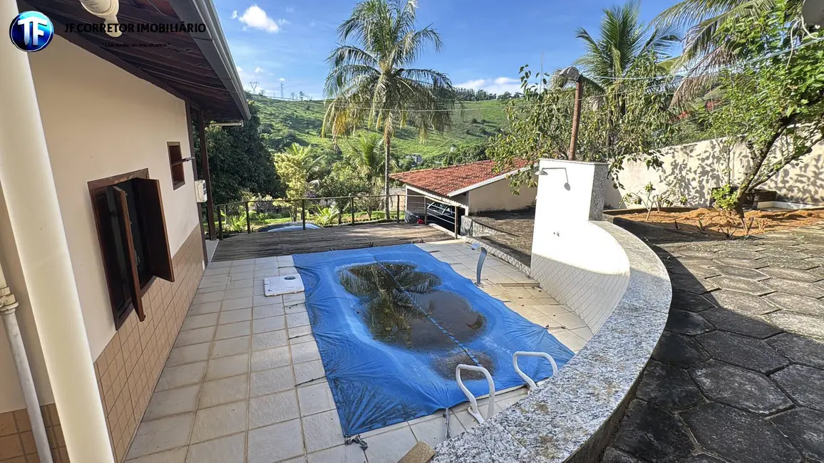 Foto 9 de Chácara com 3 quartos à venda, 6500m2 em Santana Do Paraiso - MG