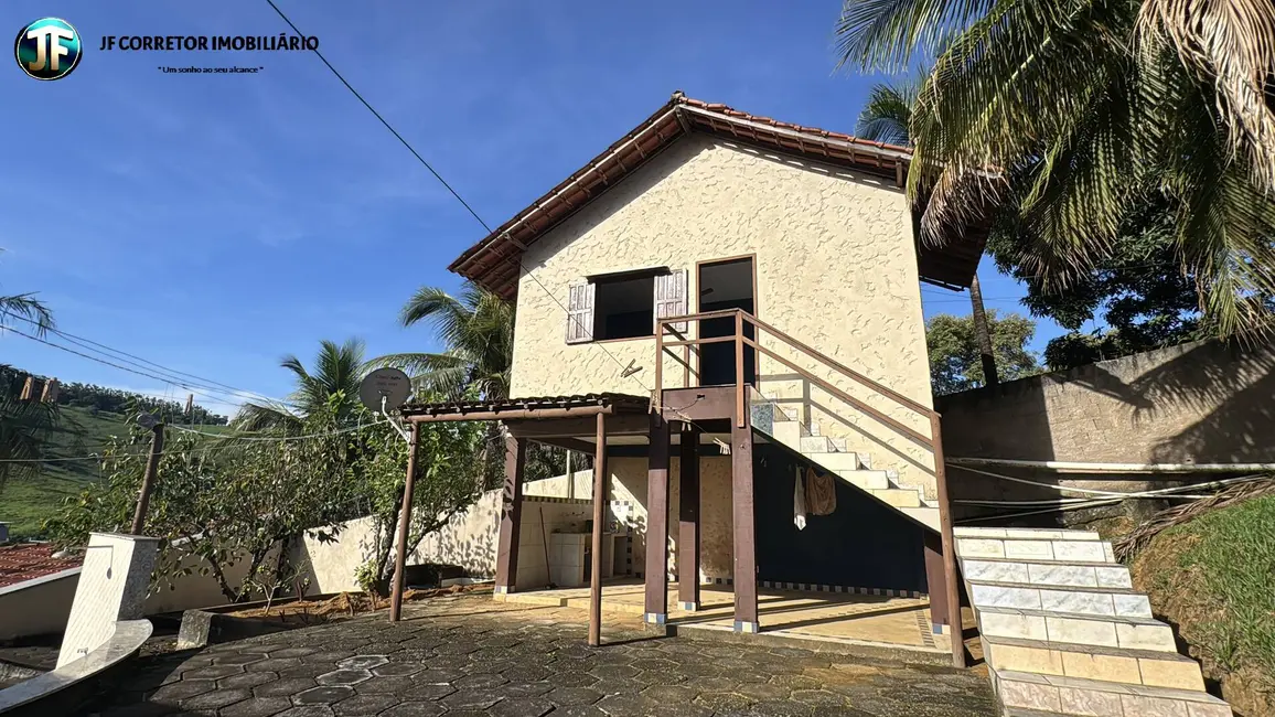 Foto 6 de Chácara com 3 quartos à venda, 6500m2 em Santana Do Paraiso - MG