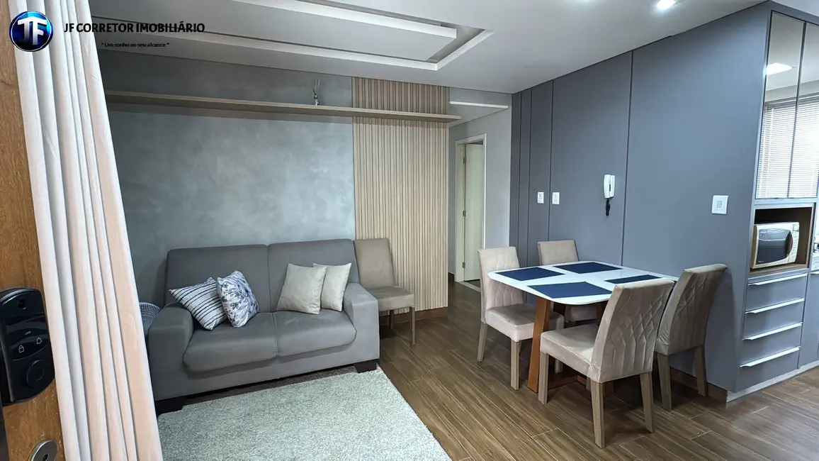 Foto 7 de Apartamento com 3 quartos à venda, 82m2 em Bom Retiro, Ipatinga - MG