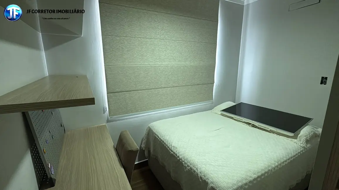 Foto 4 de Apartamento com 3 quartos à venda, 82m2 em Bom Retiro, Ipatinga - MG