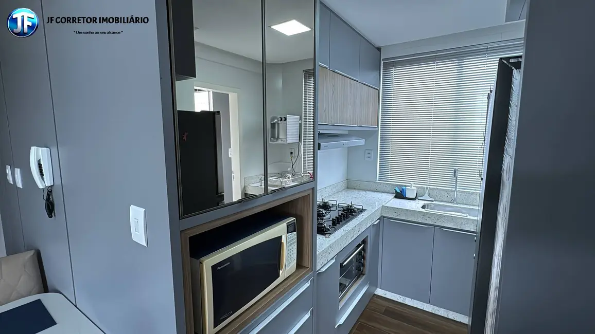 Foto 2 de Apartamento com 3 quartos à venda, 82m2 em Bom Retiro, Ipatinga - MG