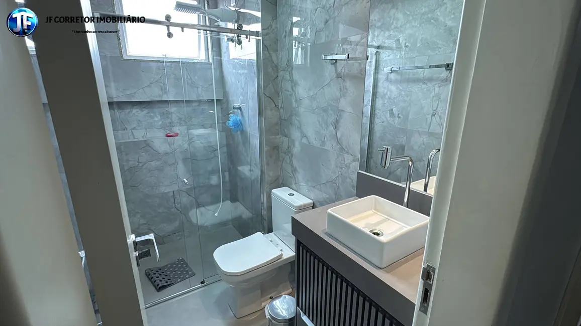 Foto 5 de Apartamento com 3 quartos à venda, 82m2 em Bom Retiro, Ipatinga - MG