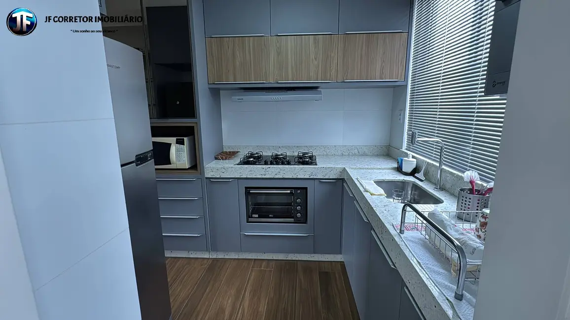 Foto 9 de Apartamento com 3 quartos à venda, 82m2 em Bom Retiro, Ipatinga - MG